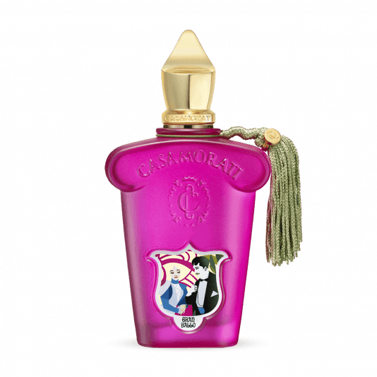 Xerjoff Casamorati 1888 Gran Ballo Eau De Parfum