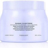 Blond Absolu Cicaextreme Masque by Kerastase for Unisex - 16.9 oz Masque - Saeyu