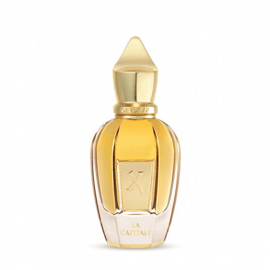 Xerjoff Shooting Stars La Capitale Eau De Parfum (Unisex)