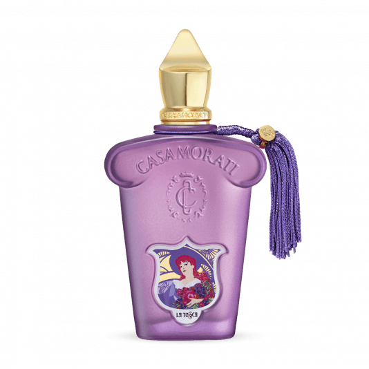 Xerjoff Casamorati 1888 La Tosca Eau De Parfum