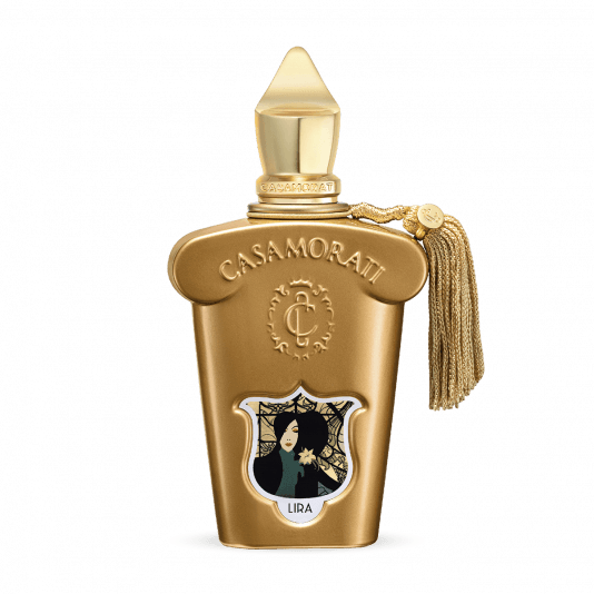 Xerjoff Lira Eau De Parfum Spray