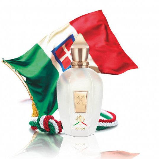 Xerjoff Xj 1861 Naxos Eau De Parfum (Unisex)
