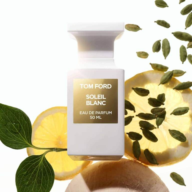 Tom Ford Soleil Blanc by Tom Ford Eau De Parfum Spray