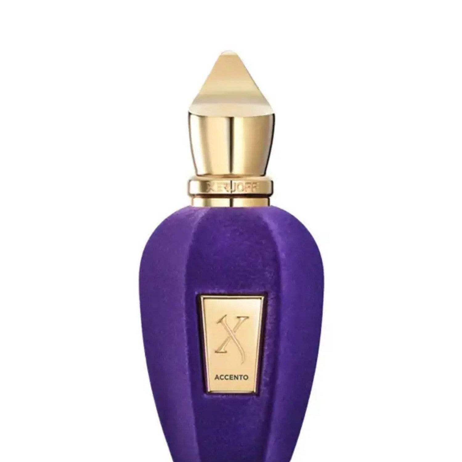 Xerjoff Accento Eau De Parfum (Unisex)