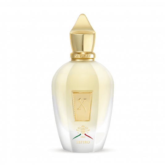 Xerjoff Xj 1861 Zefiro Eau De Parfum (Unisex)