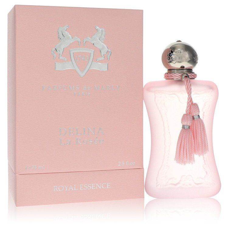 Delina La Rosee by Parfums De Marly Eau De Parfum Spray - Saeyu