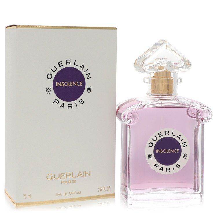 Insolence by Guerlain Eau De Parfum Spray