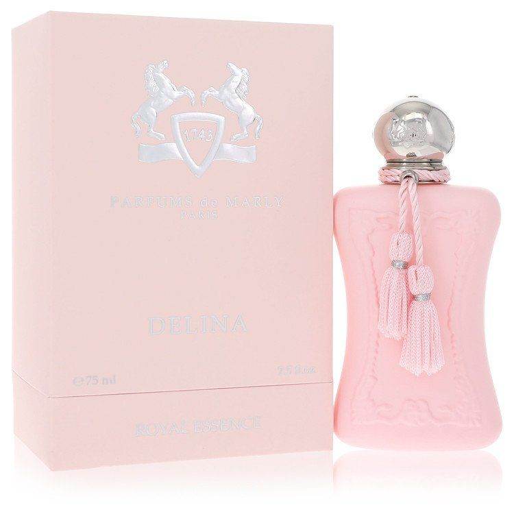 Delina by Parfums De Marly Eau De Parfum Spray - Saeyu